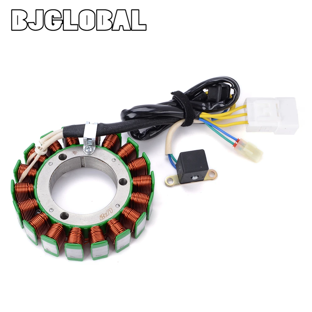 

Engine Generator Magneto Stator Ignition Coil For CFMoto CF500 CF 500 188 X5 UFORCE 500 196S B/C 196S-B U6 X6 196S-C CF188 A/B/C