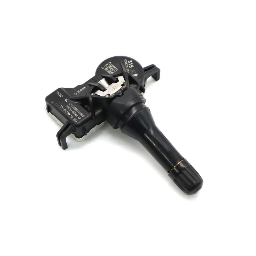 Автомобильный TPMS датчик давления в шинах для Mitsubishi ECLIPSE CROSS MIRAGE OUTLANDER SPORT- 315 МГц 4250D585 4250C276