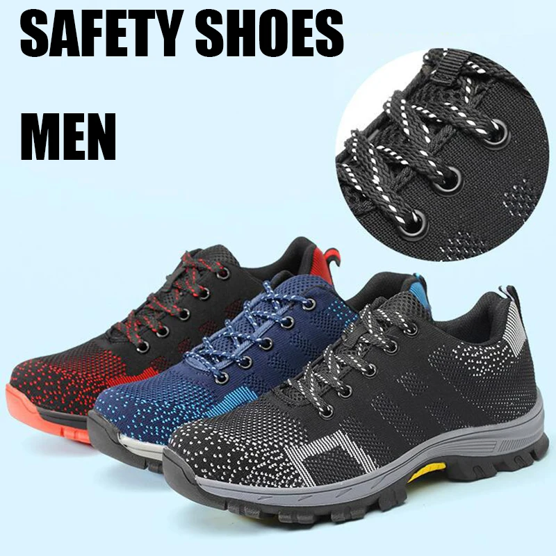 fashionable safety shoes for ladies