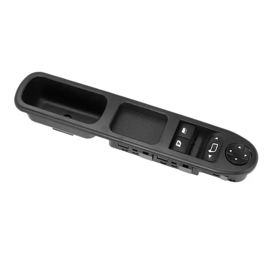 

6554QC Right Driver Side Window Control Switch Fit for 207