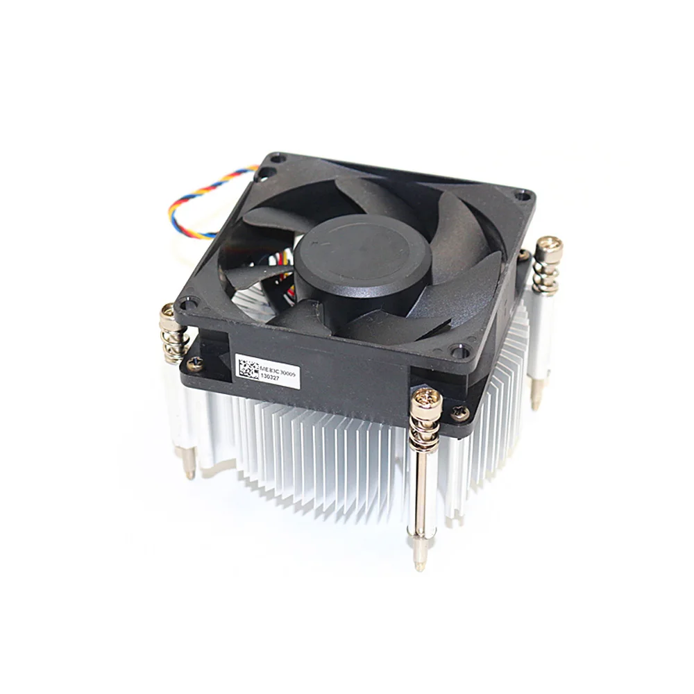 644724-001 644725-001 для охлаждающего вентилятора процессора HP LGA115X | Компьютеры и офис