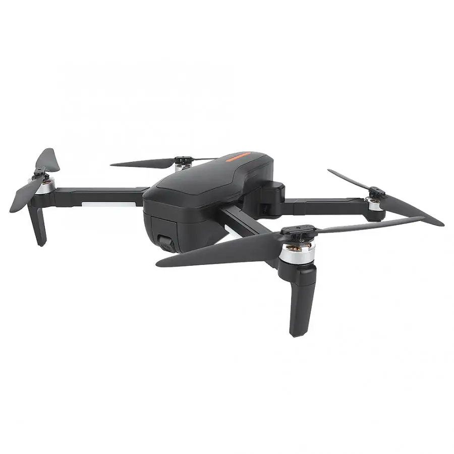 2.4G RC Quadcopter GPS RC Foldable Drone with 4K Camera 5G WiFi Gesture Control Quadcopter Drone Toys for children