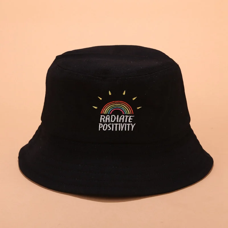 Женская уличная Солнцезащитная хлопковая шляпа унисекс, летняя Складная Панама, шляпа для рыбалки в стиле хип-хоп, мужская летняя шапка для рыбака, женская шапка