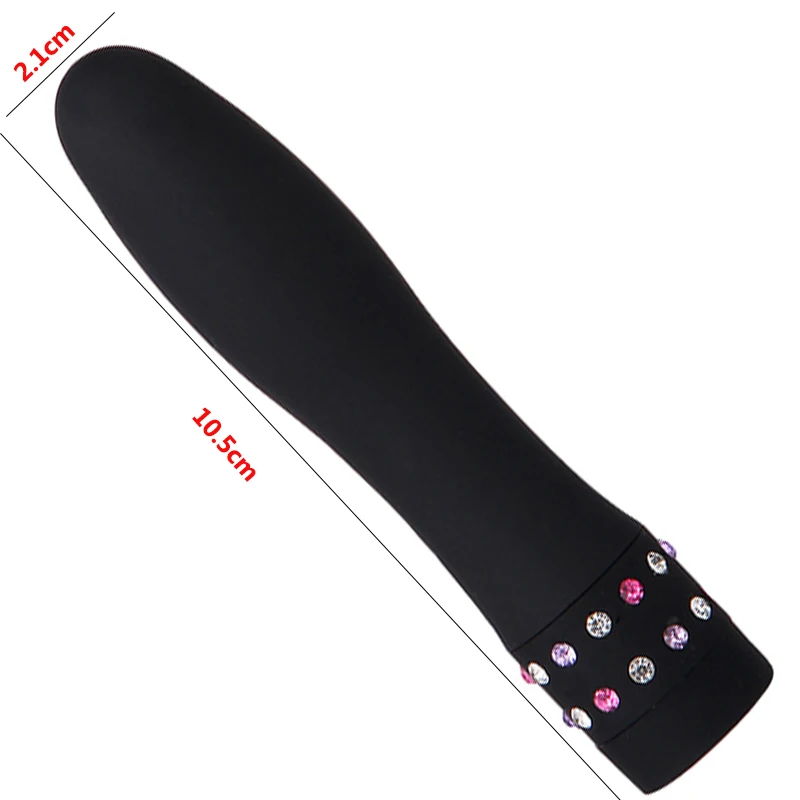 Style 1 Black