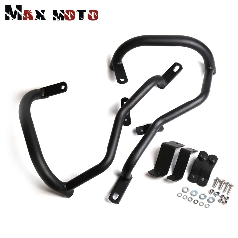 

For HONDA CTX700N CTX700 CTX 700 700N 2014 2015 2016 Motorcycle Accessories Engine Guard Bumper Crash Bar Body Frame Protector