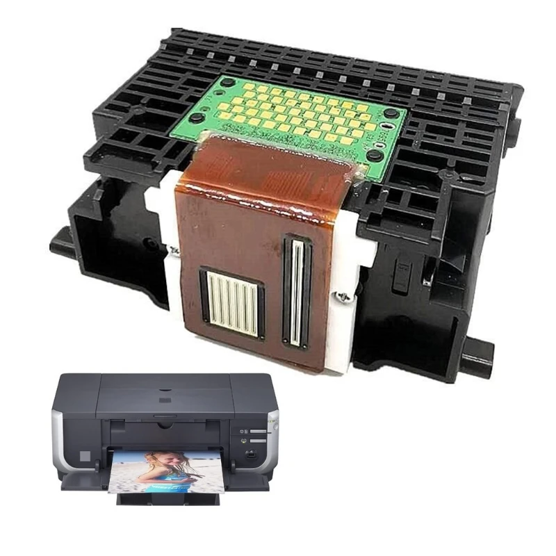 Print Head Spray Nozzle For Canon- IP4300 IP5200 MP600 MP600R QY6-0061 Printers | Компьютеры и офис