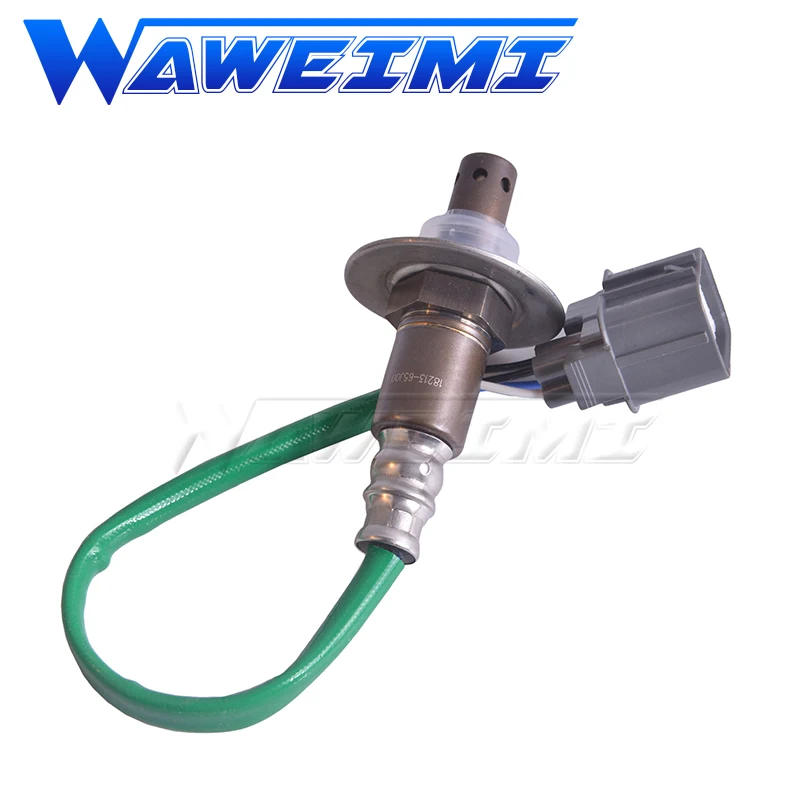 WAWEIMI лямбда кислородный датчик 18213-65J00 для Suzuki Grand Vitara 1998-2005 SQ420XD SQ420WD