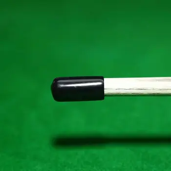 

5pcs 10/12/13/14mm Plastic Pool Cue Tip Protector Indoor Club Pub Family Game Snooker Billiard Accessories