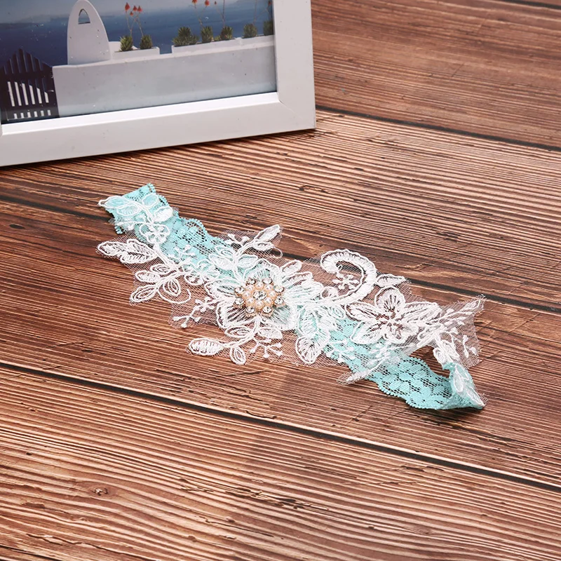 Свадебные Подвязки, стразы, кружевная вышивка, цветочные сексуальные подвязки для женщин, для невесты, кольцо на бедро, для невесты, подвязки для ног, аксессуары для одежды