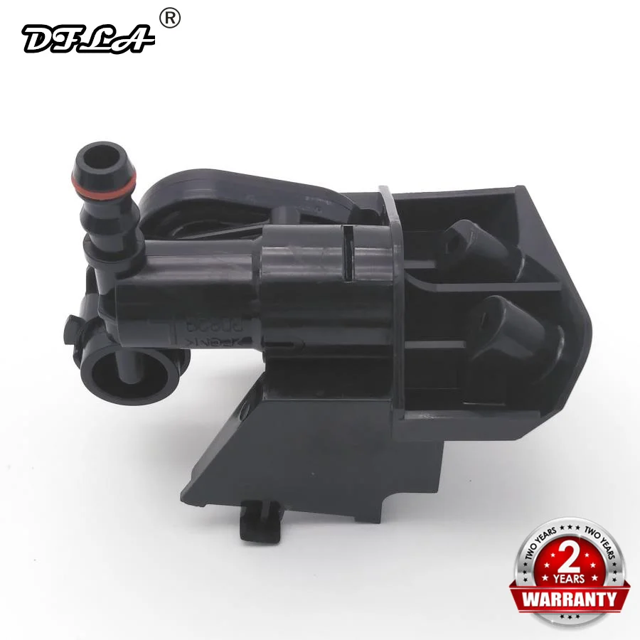 Левая сторона для Toyota Corolla 2010 2011 2012 2013 автомобильный Стайлинг Омыватель передней