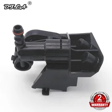 Левая сторона для Toyota Corolla 2010 2011 2012 2013 автомобильный Стайлинг