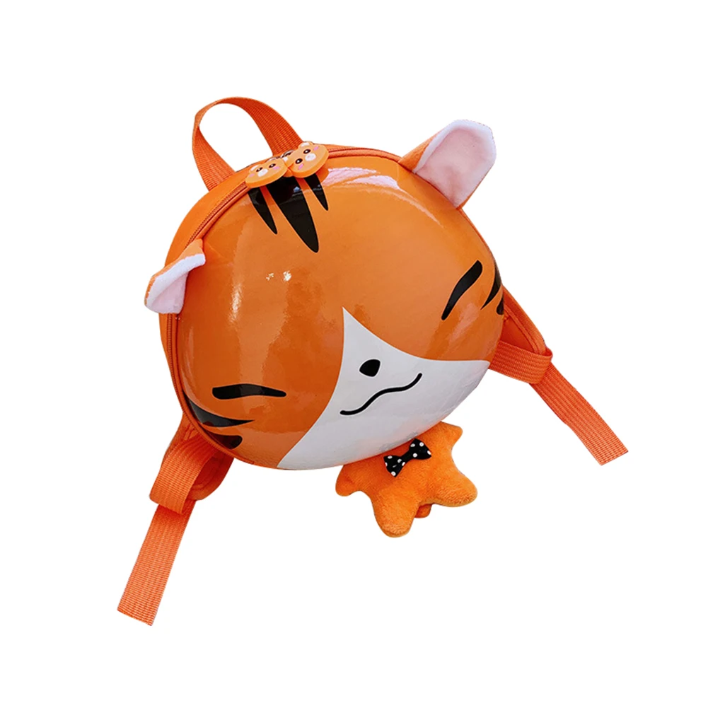 Новый милый детский Водонепроницаемый Школьный рюкзак с рисунком из мультфильма