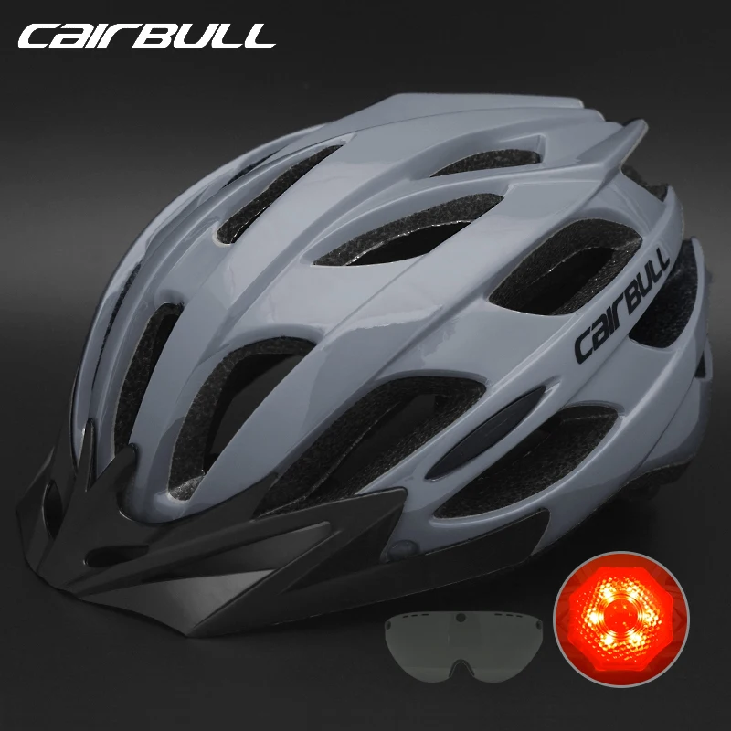 CAIRBULL Aero Road Bike Helmet 