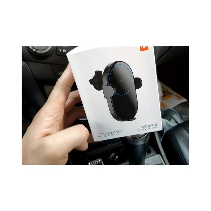 

Hot selling 3.6A Car Charger with low price