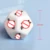 Секс-игрушки для пары взрослых игр Забавные эротические игральные кости 12 Сторон секс Романтика Любовь Юмор Азартные игры эротический крэпс кости бар игрушки подарок для пар, Винные Бокалы