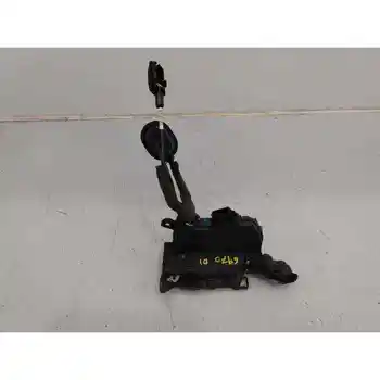 

220516 LOCK LEFT FRONT DOOR RENAULT CAPTUR