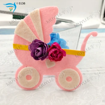 

Baby carriage wooden die/S136/Scrapbook mold