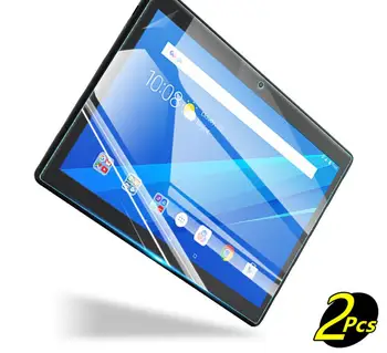 

2pcs Tempered Glass Screen Protector For Lenovo Tab E10 TB-X104L TB-X104F 10.1" Tablet PC Screen Protection glass film