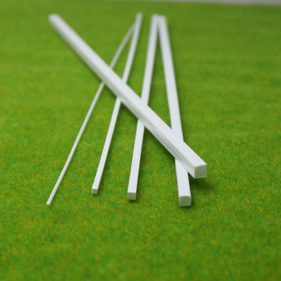 architecture ABS model rod (4)