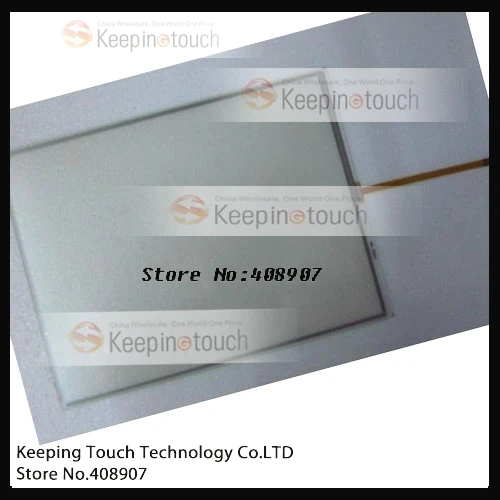 Стеклянный дигитайзер для сенсорного ЖК-экрана PWS3260-DTN PWS3260-FTN | Компьютеры и офис
