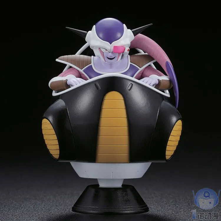 Dragon Ball модель DBZ HG 1/12 FRIEZA SPACE POD VEGETTO детские игрушки «сделай сам» BANDAI