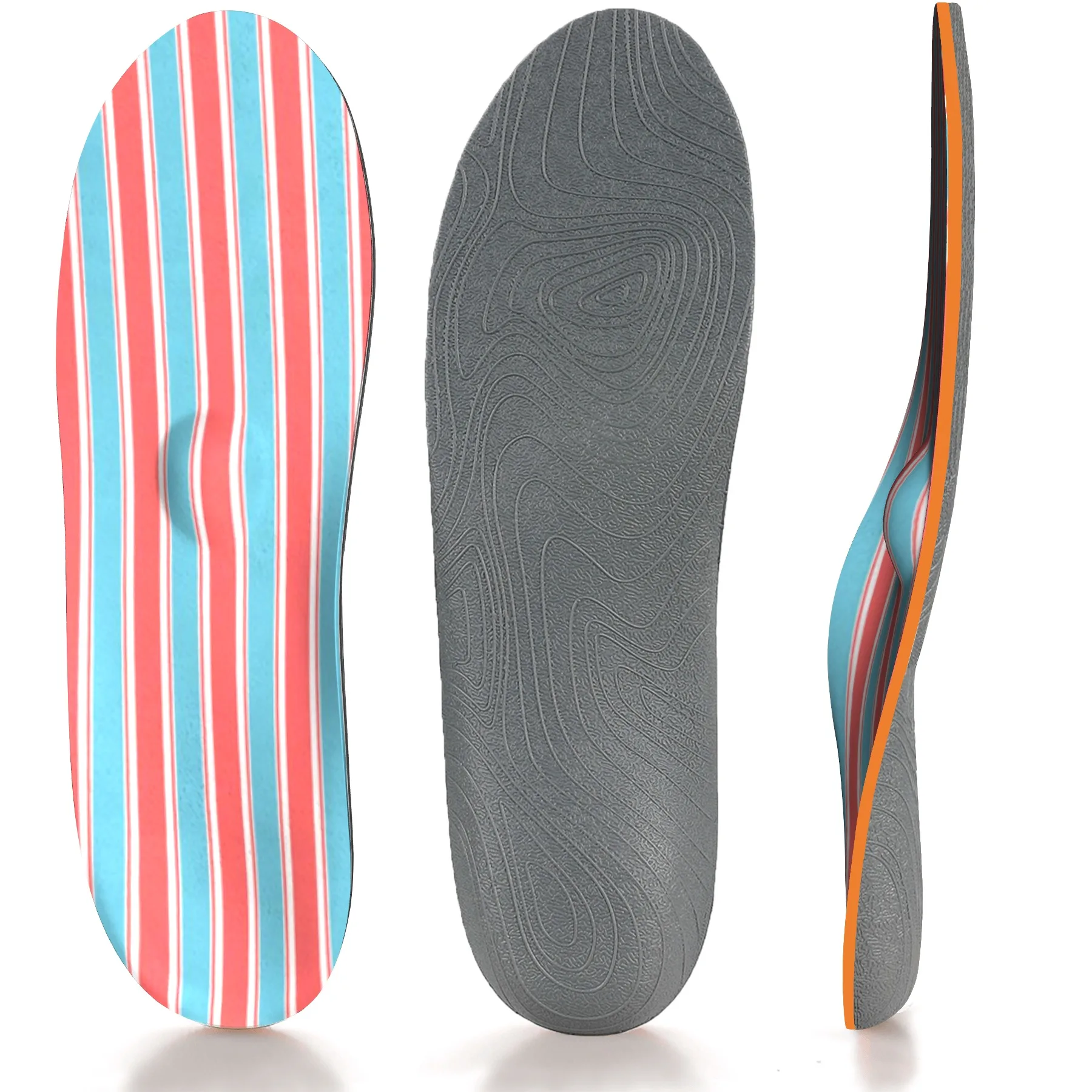 

IFITNA Healthy insole Unisex Multifunctional Running Ideal insole