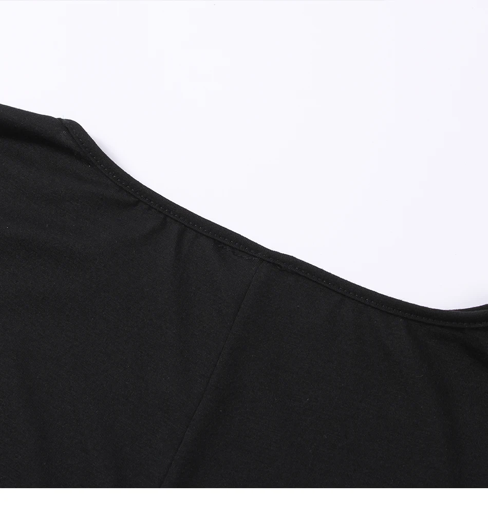 Однотонная Асимметричная Женская Туника большого размера, топы, Повседневная блуза с круглым вырезом и длинным рукавом, рубашка, модные женские блузки