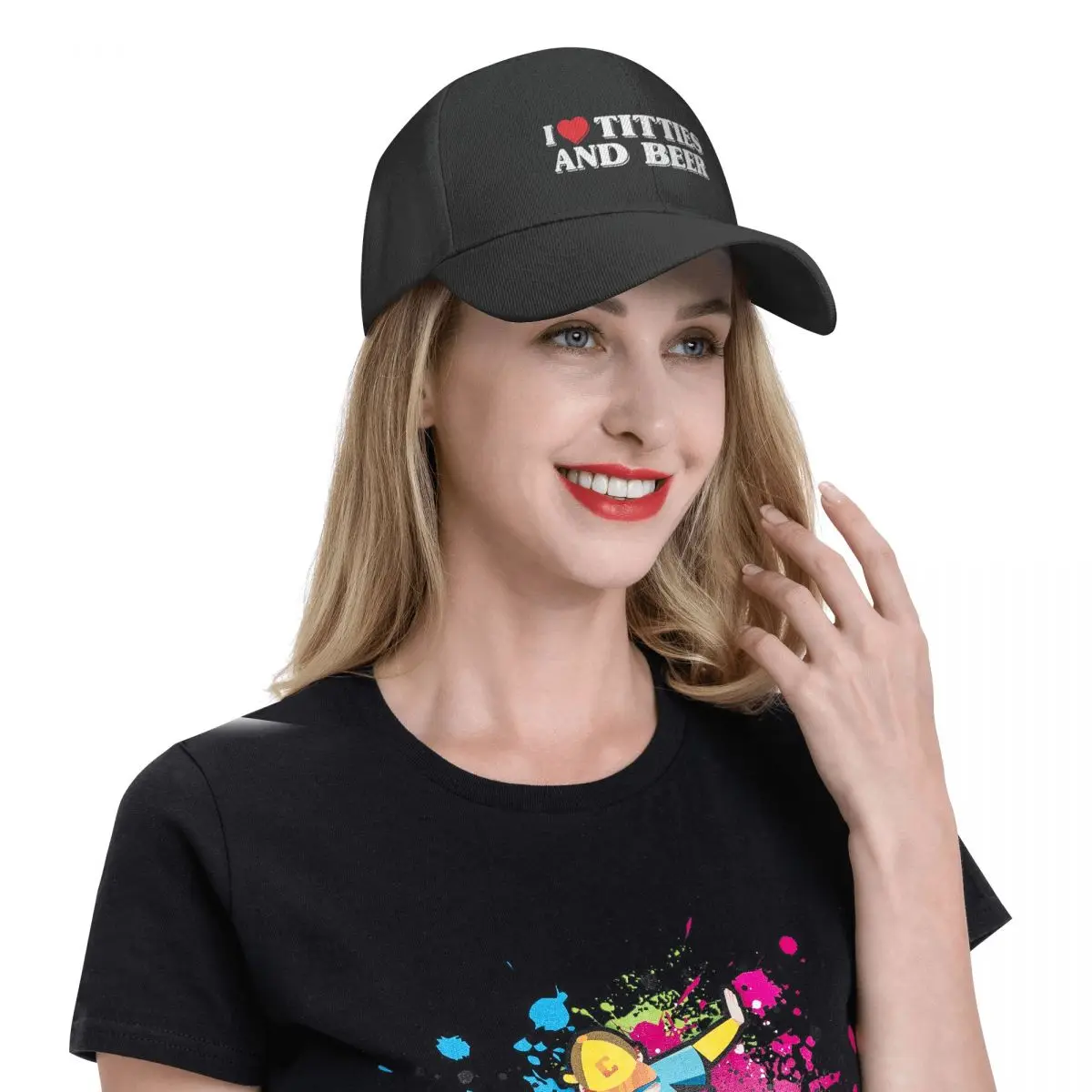 Baseball Caps Snapback Caps 