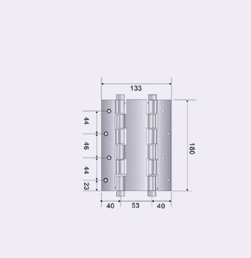 automatico auto fechamento primavera dobradica porta de 05