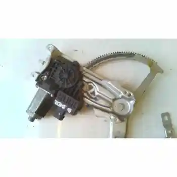 

3942406 Power Windows Front Right Opel Astra H Sedan 1.6 16v
