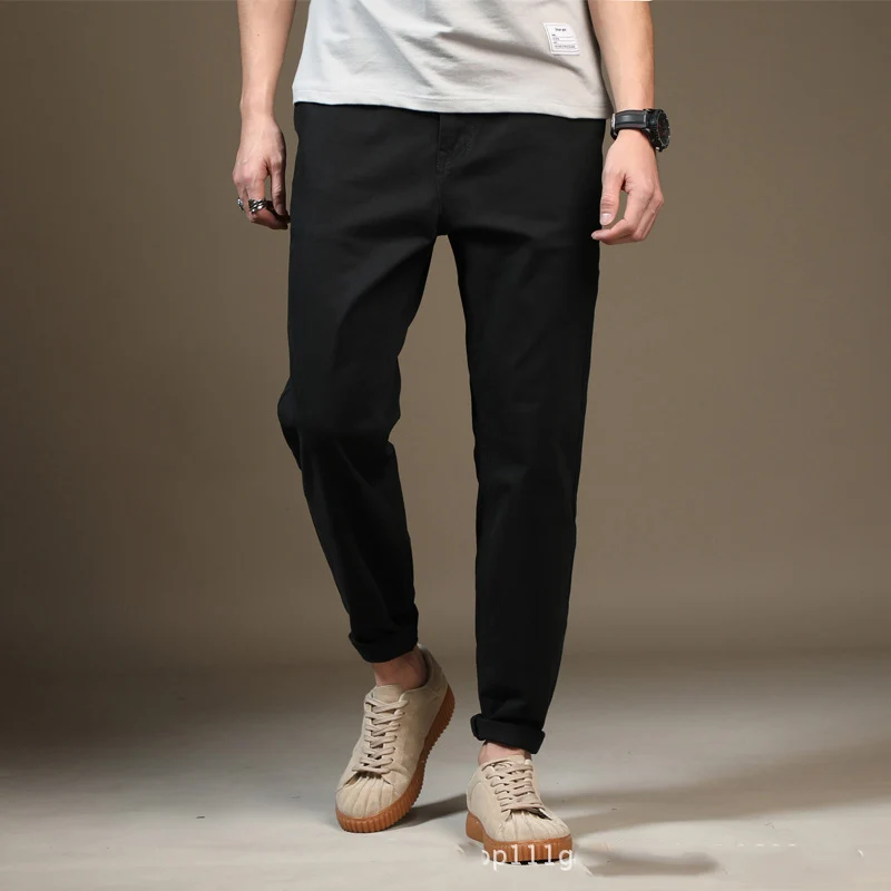 TECHOME Trousers Man 40 42 44 46 48 