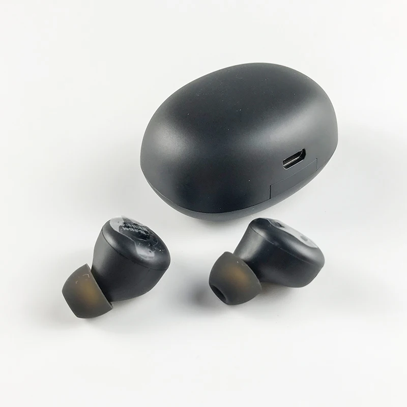 Беспроводные наушники realme Buds Q Bluetooth TWS 400 мА зарядное устройство 5 0 для X2 Pro X50 6