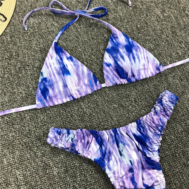 Sexy Bikini Floral Women Micro Bikinis Set Female Bathing Suits Thong Bikinis Women Padded Brazilian Swimming Suit Biquini Set Sexy Bikini Floral Women Micro Bikinis Set Female Bathing Suits Thong Bikinis Women Padded Brazilian Swimming Suit Biquini Set
