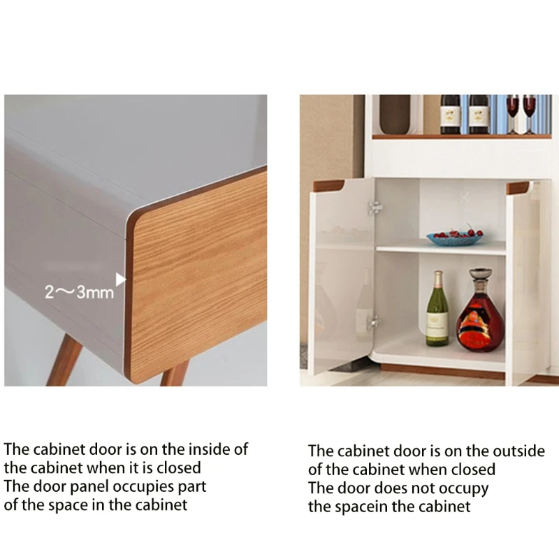 Invisible Furniture Lock Cabinet Touch Latch with Mute Pop-up Function Push to Open Catch Lock for Cupboard Wardrobe magnetic cabinet catches,magnetic cabinet latches,cabinet door latch