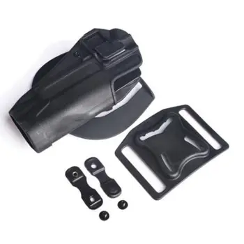

New CQC Serpa Holster 1911 Polymer Tactical Hunting Accessory