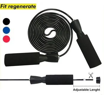 

Adjustable Jump Rope, Improve Balance, Coordination, Flexibility, Core Strength and Endurance