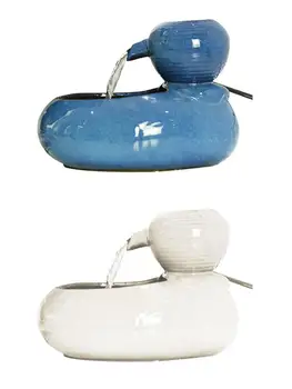 

Pet Water Feeder Water Dispenser Automatic Circulating Drinker With USB Charging Pet Drinking Fountain Dispenser