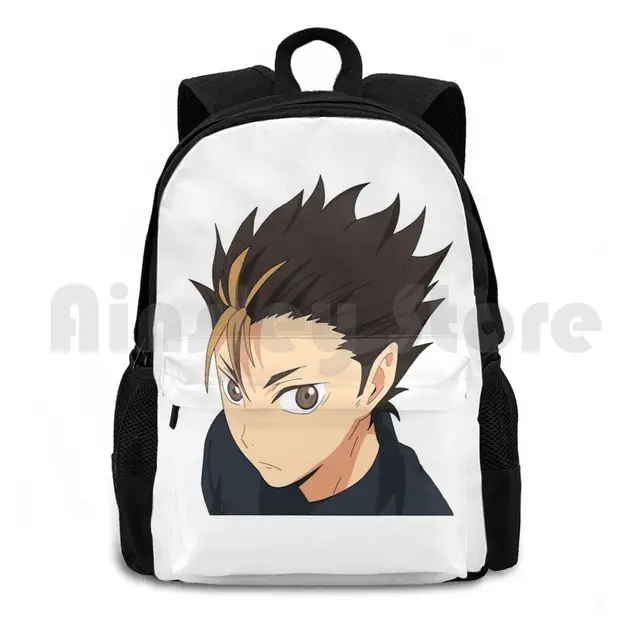 Nishinoya Outdoor Hiking Backpack 