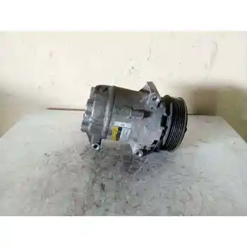 

8200309193 COMPRESSOR AIR CONDITIONING RENAULT MEGANE II FAMILY