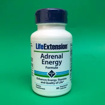

Free shipping Adrenal energy formula 60 pcs