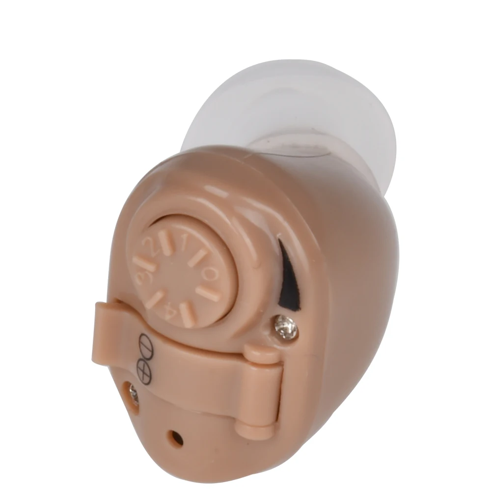 JECPP слуховой аппарат, слуховые аппараты, усилитель звука, питание от батареи, устройство для улучшения слуха для взрослых и пожилых людей