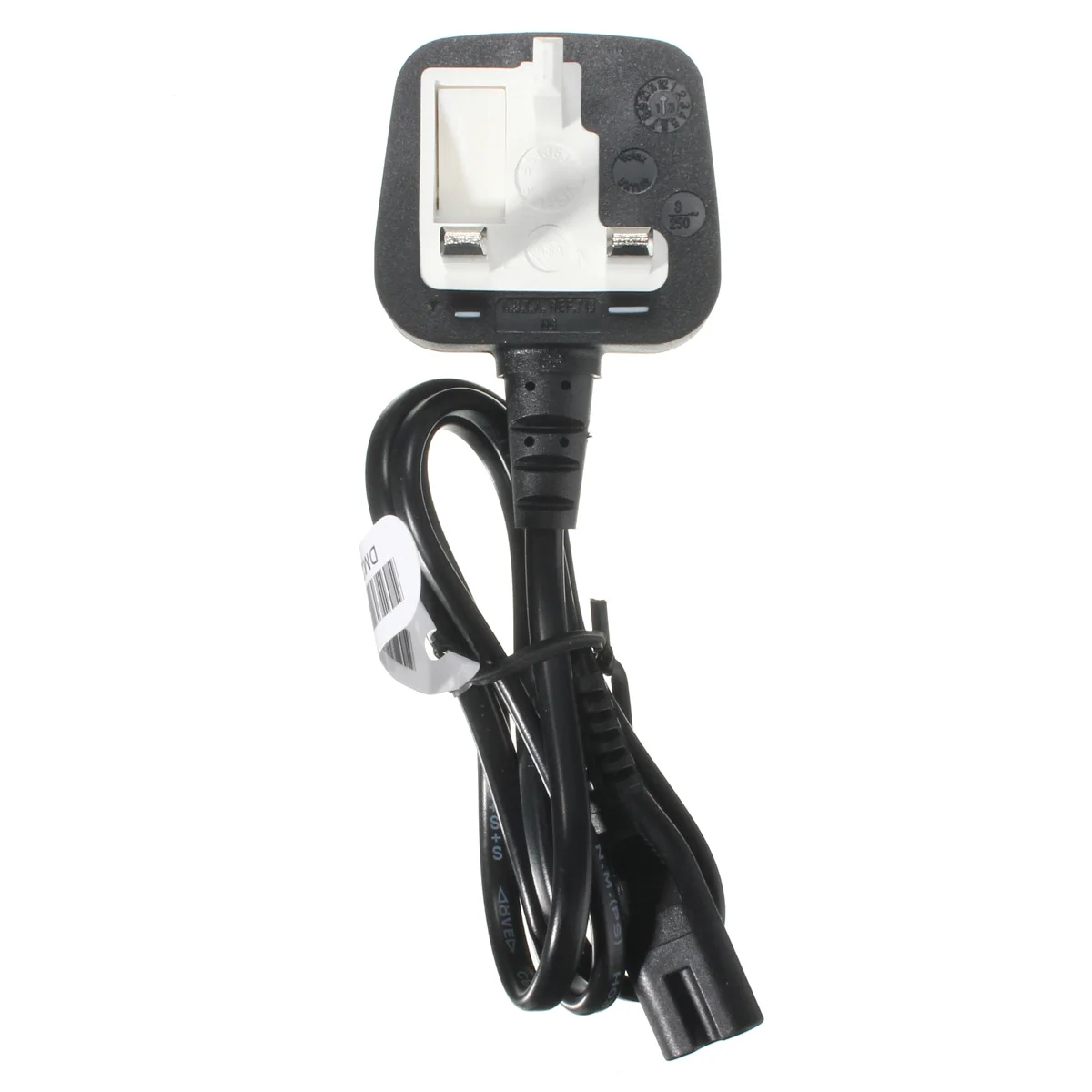 UK Plug AC100-240V 60 см 5730 Светодиодные аквариумные лампочки свет 20-60 см аквариум роста растений плата Full спектральное освещение 39 Вт светодиодное освещение - Цвет: UK Plug