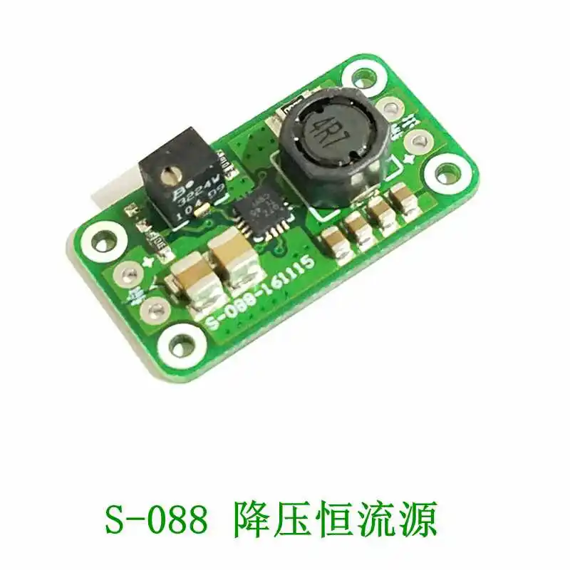 S-088 Mini Precision источник постоянного тока 0.1A-2A регулируемый | Инструменты
