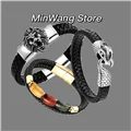 MinWang boutique Store