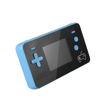

R1 Charger Pocket Game Console 4000MAh Video Game Retro Handheld Portable Children Game Players Portable Charger