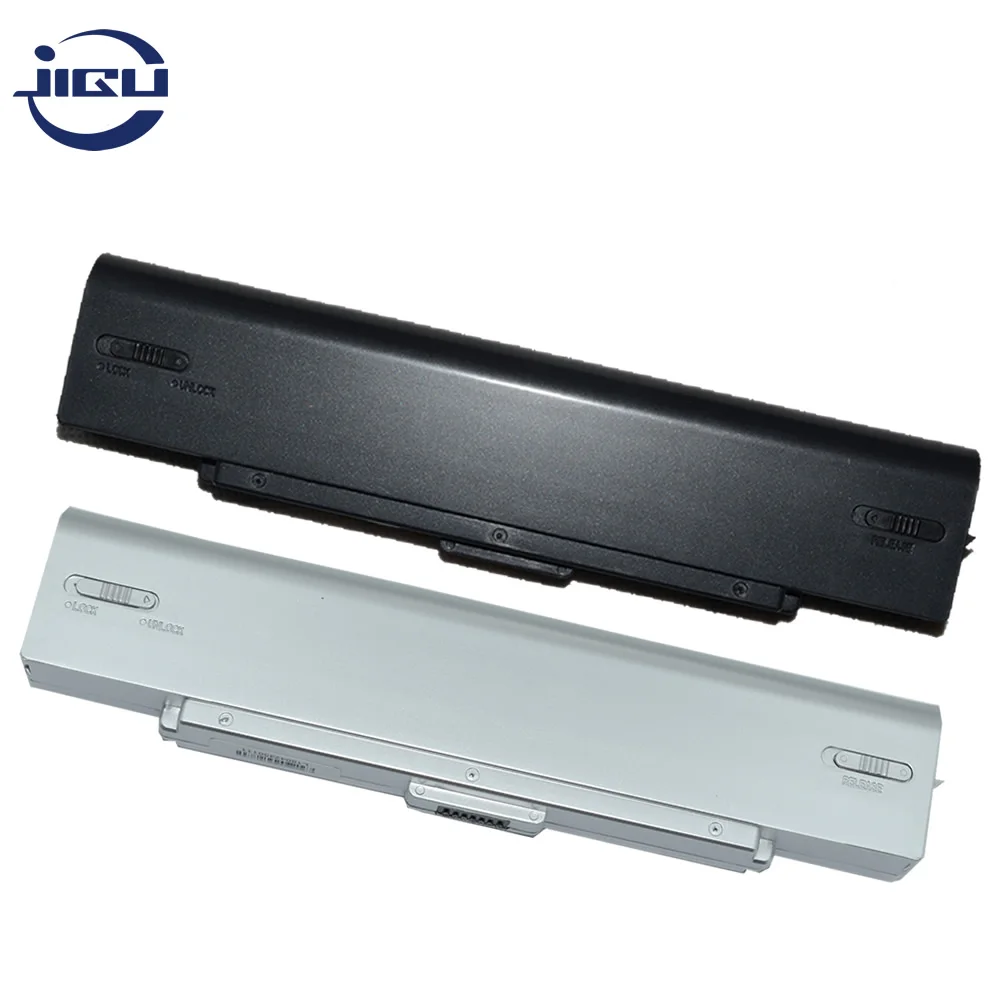 JIGU ноутбука Батарея для sony VGP-BPS9A/S PCG-5G3L VGN-AR VAIO VGN-AR71 VGN-AR71ZU VGN-CR20 VGN-CR382 VGN-CR90NS VGN-CR92S