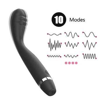 Powerful G Spot Vibrator Sex Toys for Women Nipple clitoris stimulator dildo Vibrators Vagina Massager Erotic Goods for Adults 3