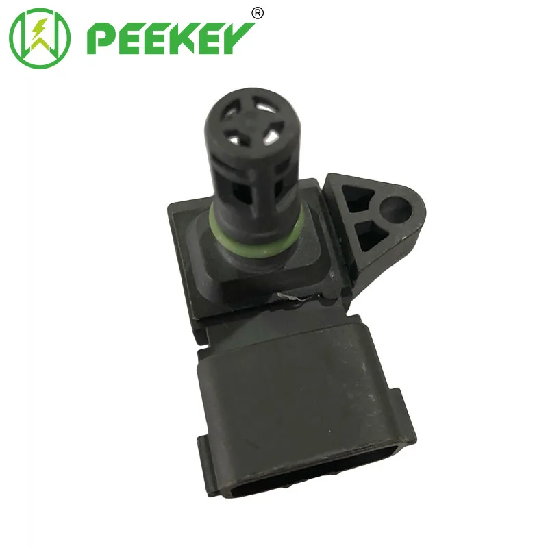 

A2C53326771 53326771 53326771a2c MAP Intake Pressure Sensor for Cummins