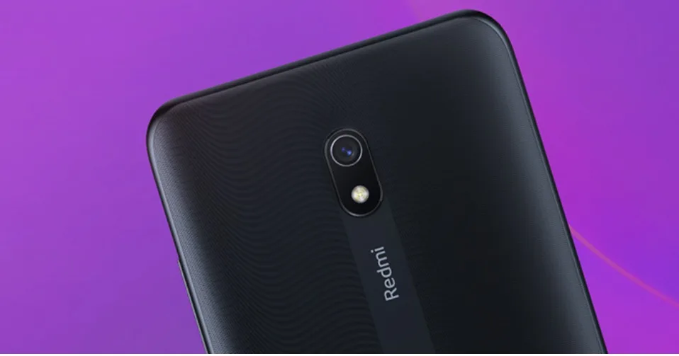 Xiaomi Redmi 8A с глобальной версией, 2 Гб ОЗУ, 32 Гб ПЗУ, камера Snapdragon 439, 12 МП, аккумулятор 5000 мАч, смартфон Octa cellhphone