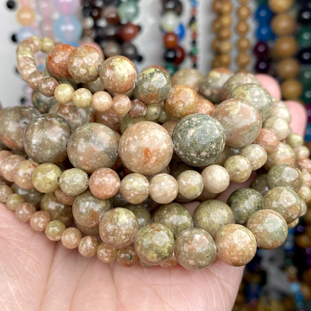 Unakite